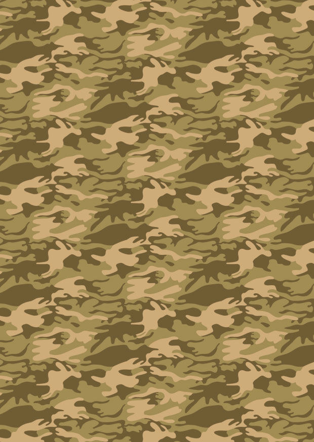 Desert