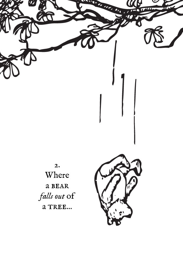 Pooh - Fall
