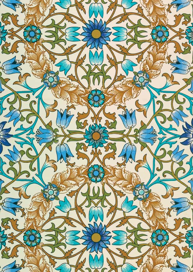 Pattern 3