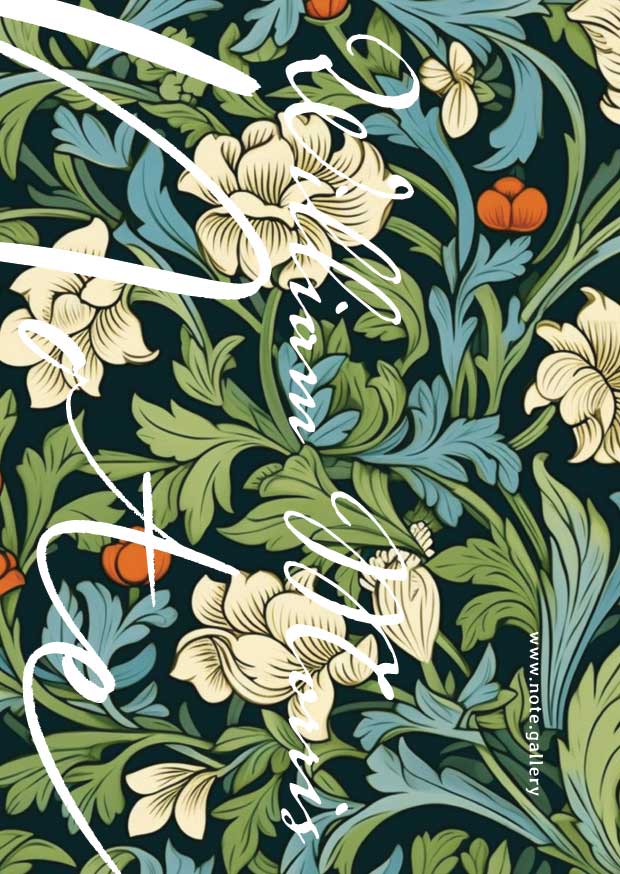 Pattern 3