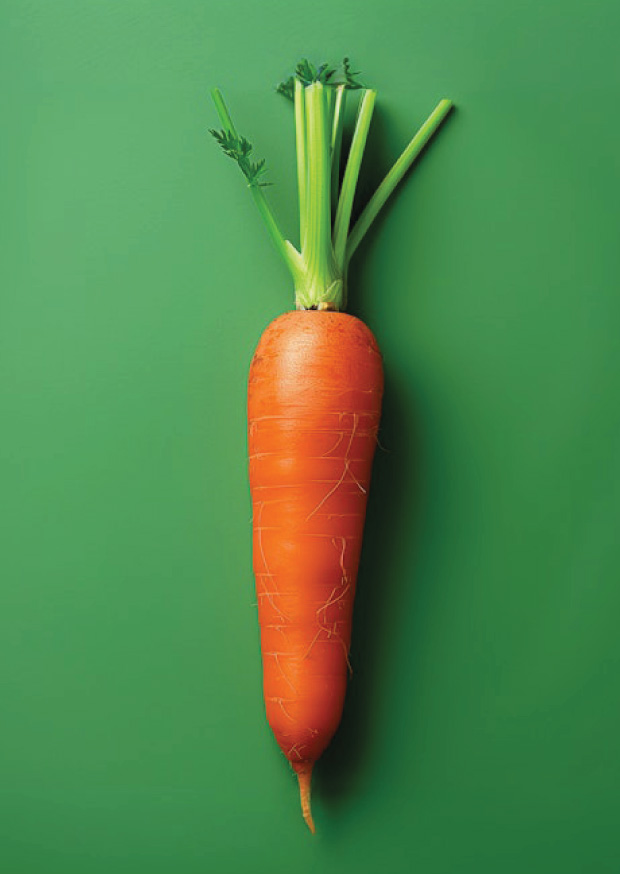 Carrot