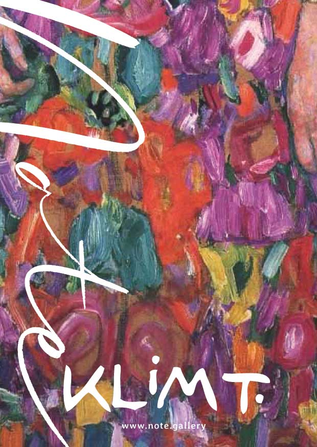 Klimt - Adele