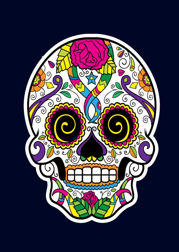 Calaveras - Cuatro
