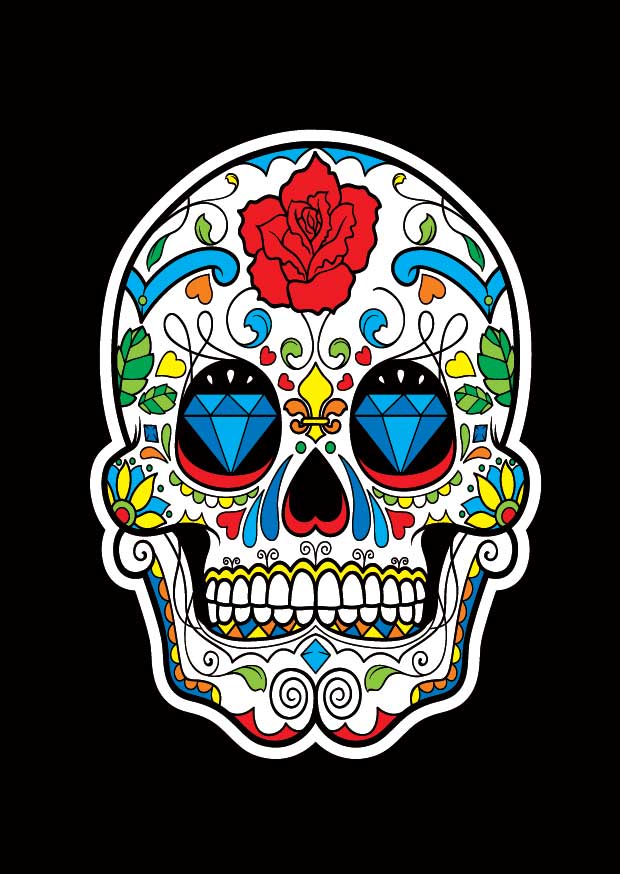 Calaveras - Un