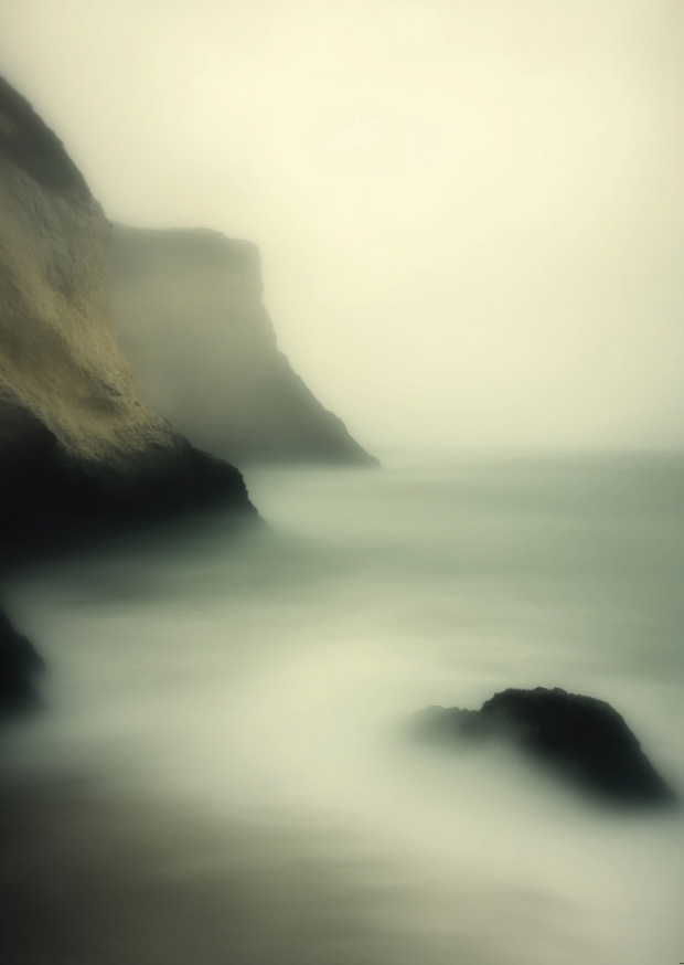 Coast - Cliff