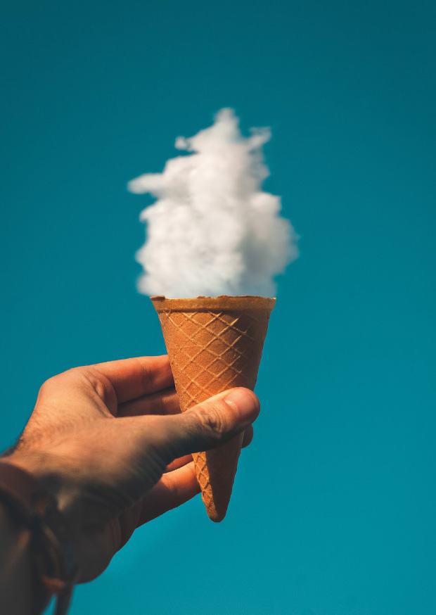 Coast - Cone