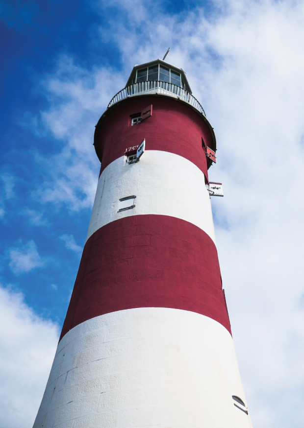 Coast - Lighthouse
