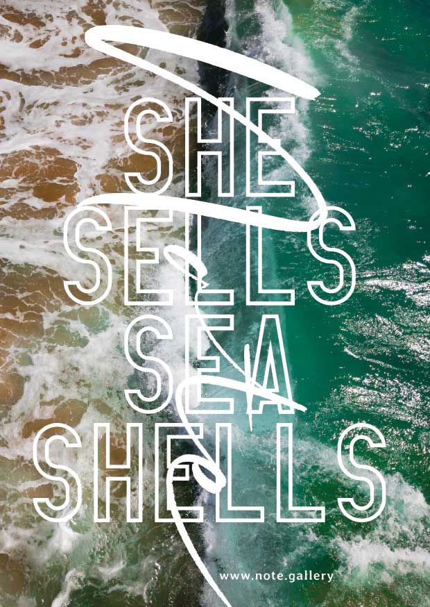 Coast - Shell