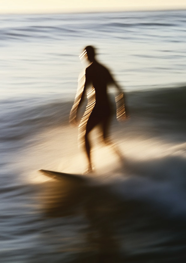 Coast - Surfer