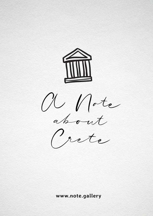Places - Crete