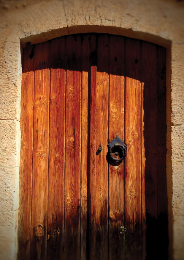 Places - Crete
