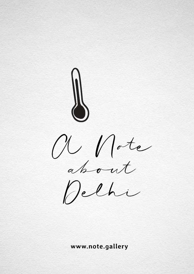 Places - Delhi