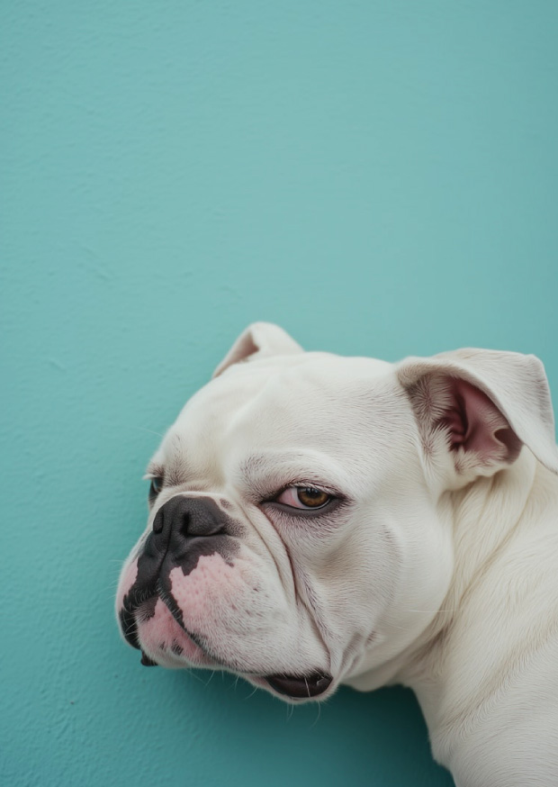 Dog - Stinkeye
