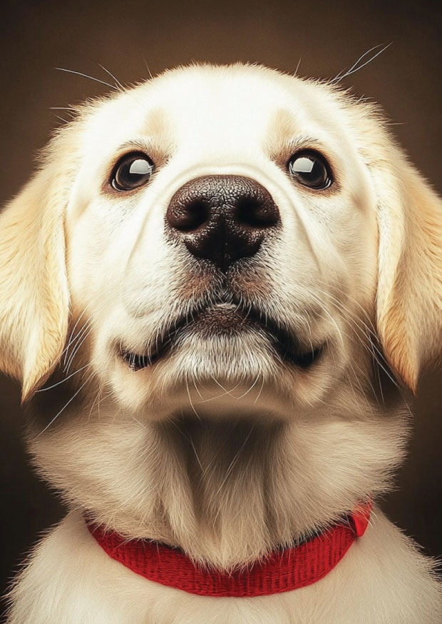 Dog - Puppy