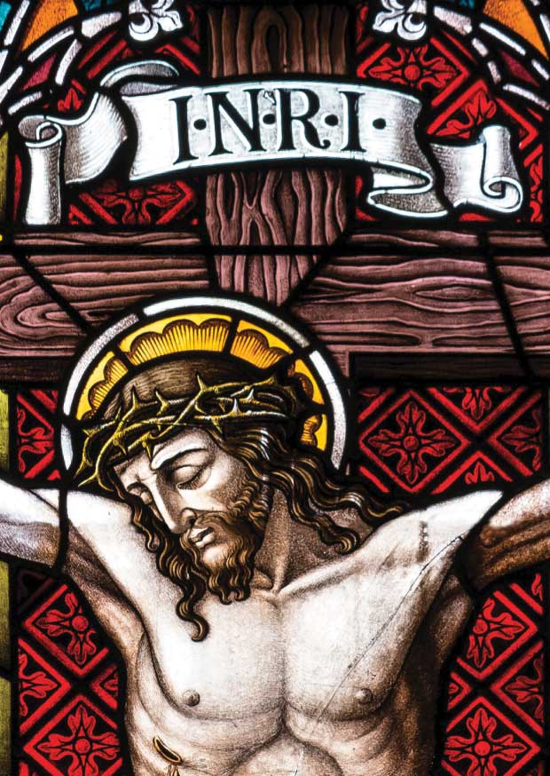 INRI II