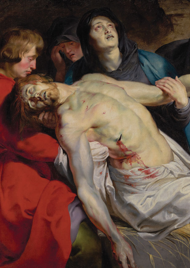INRI V