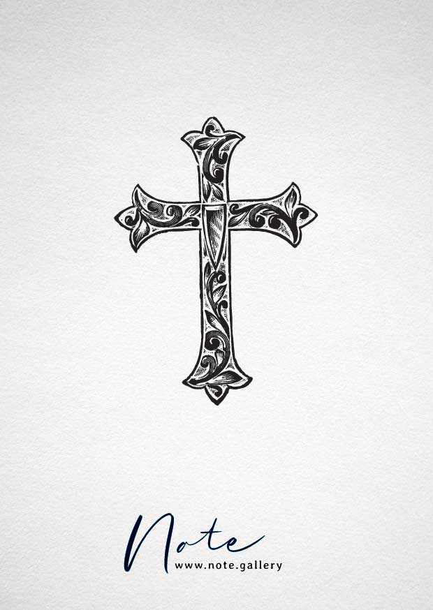 INRI VI