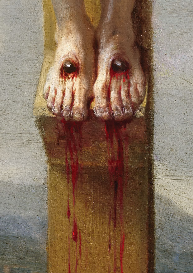 INRI VI