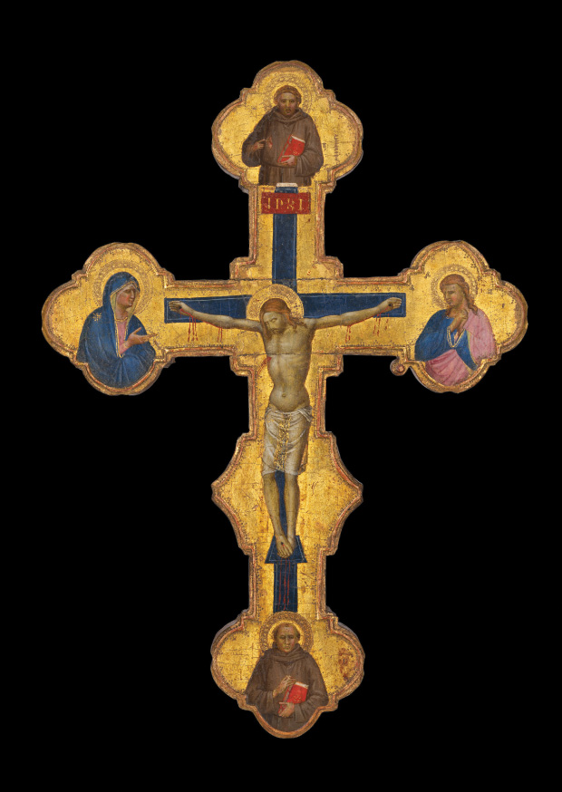 INRI VII