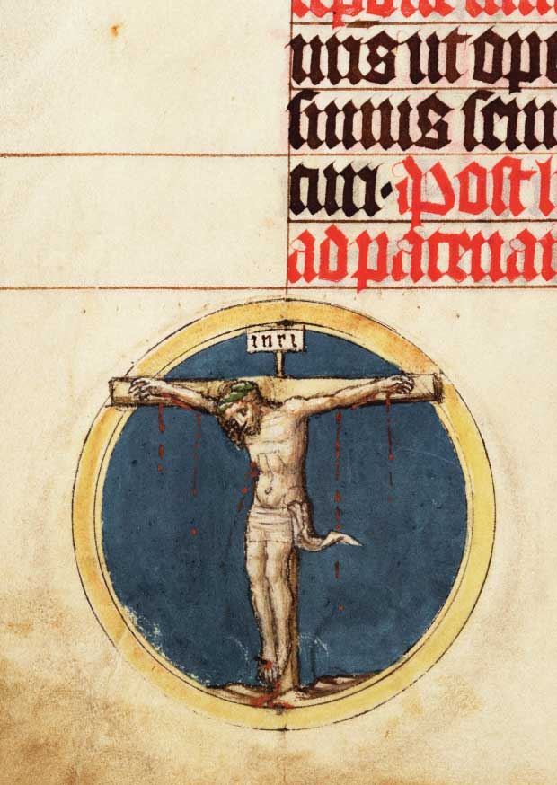 INRI VIII