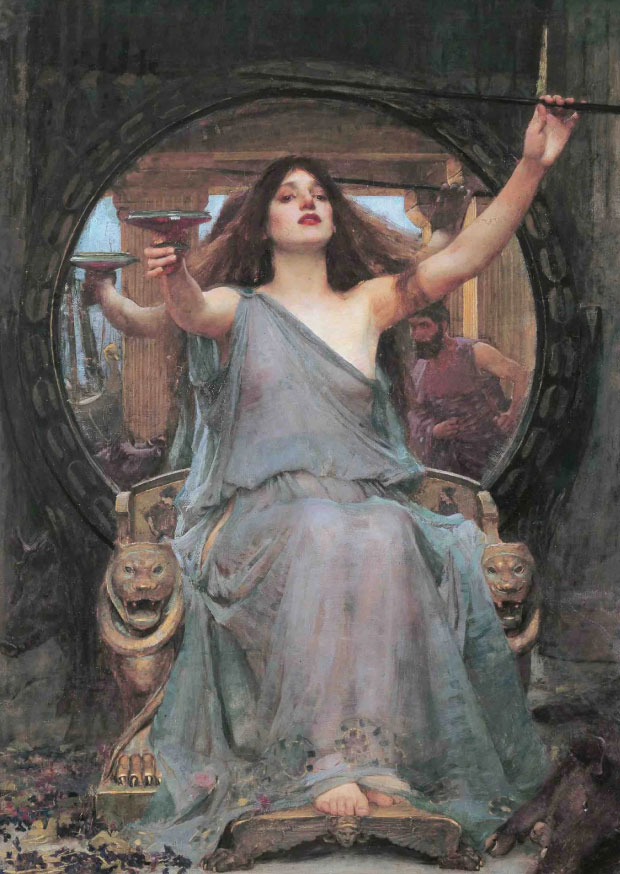 Mystic - Empress