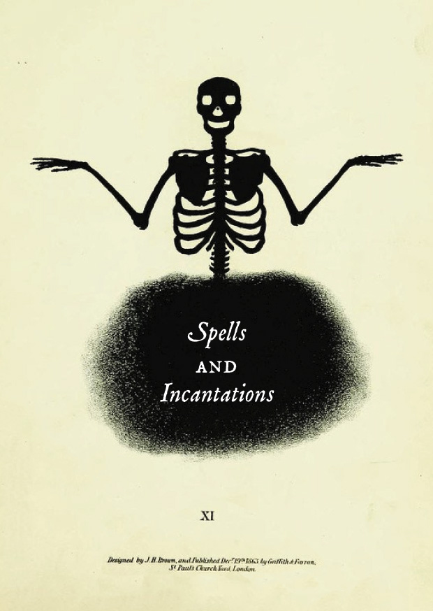 Mystic - Skeleton