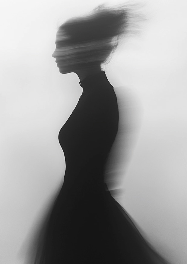 Mystic - Witch