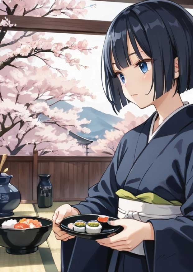 Sushi-Nakai
