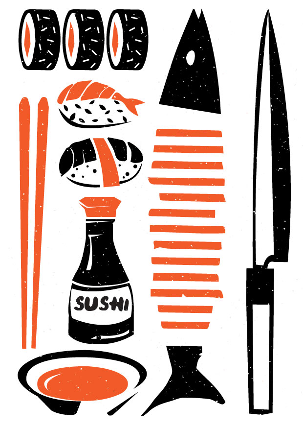 Sushi-Yanagiba