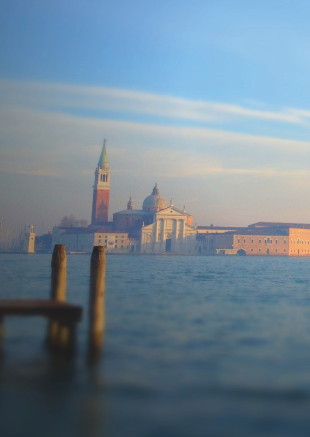 Places - Venice