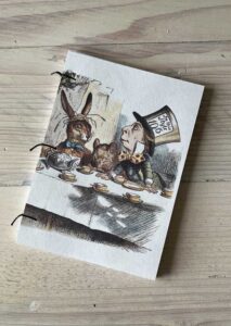 Alice - Tea Party