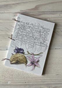 Sweet Violet and Dog Tooth Violet