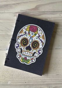 Calaveras - Cuatro