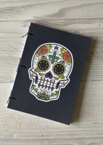 Calaveras - Dos