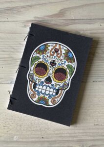 Calaveras - Tres