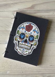 Calaveras - Un