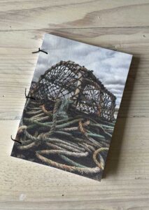 Coast - Lobster Pot