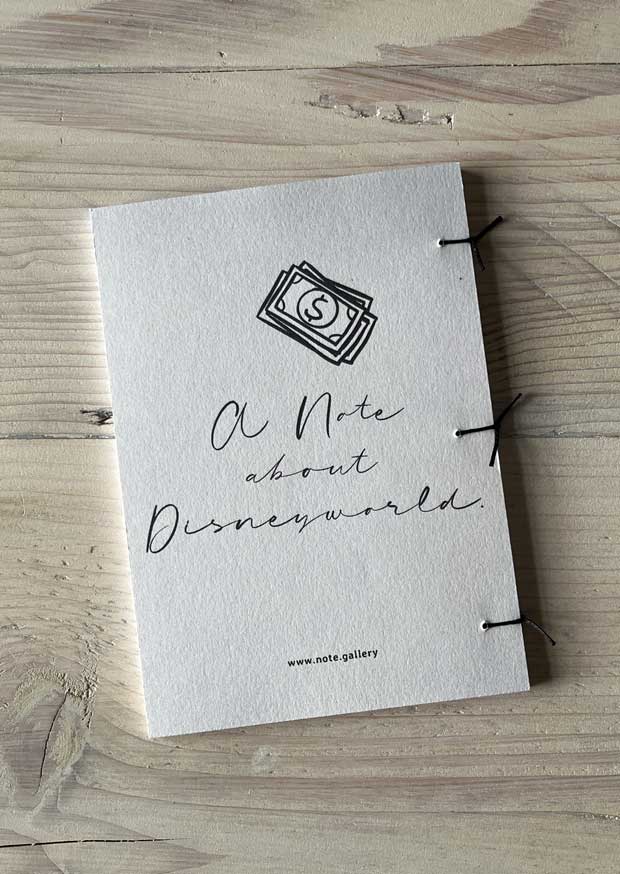 Places - Disneyworld