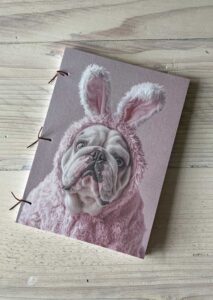Dog - Dress Up