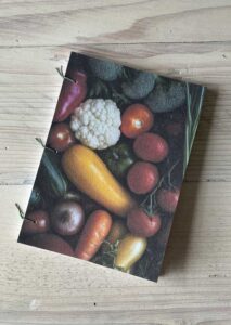 Vegetables