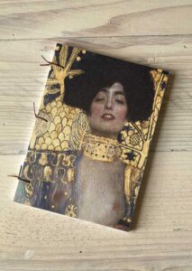 Klimt - Judith
