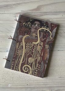 Klimt - Hygieia