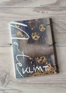 Klimt - Danae