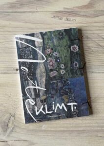 Klimt - Eugenia