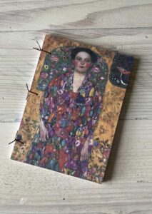 Klimt - Eugenia