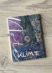 Klimt - Kiss