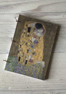 Klimt - Kiss
