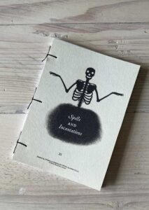Mystic - Skeleton