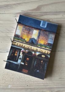 Places - Edinburgh