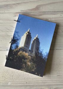 Places - New York